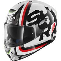 Shark Skwal Cargo Motorcycle Helmet