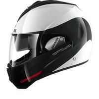 Shark Evoline S3 Hakka Motorcycle Helmet