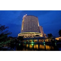 Shandong Hotel