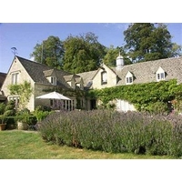 Shipton Grange House