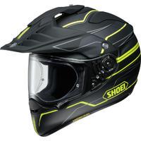 Shoei Hornet ADV Navigate Dual Sport Helmet & Visor