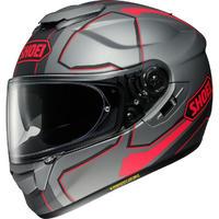 Shoei GT-Air Pendulum Motorcycle Helmet &amp; Visor