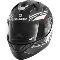 Shark Ridill Tika Mat Motorcycle Helmet & Visor