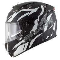 Shark SPEED-R Max Vision Fight A Motorcycle Helmet