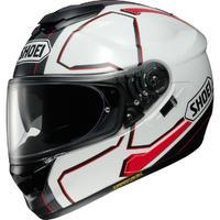 Shoei GT-Air Pendulum Motorcycle Helmet &amp; Visor