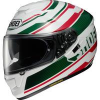 Shoei GT-Air Primal Motorcycle H...
