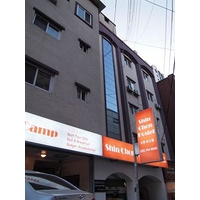 Shinchon Hostel