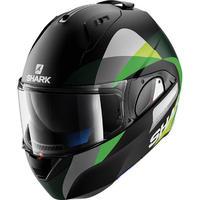 Shark Evo-One Priya Flip Front Motorcycle Helmet
