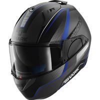 Shark Evo-One Astor Flip Front Motorcycle Helmet