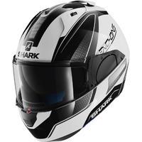 Shark Evo-One Astor Flip Front Motorcycle Helmet