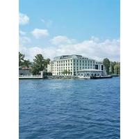 Shangri-La Bosphorus, Istanbul