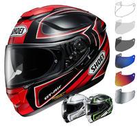 Shoei GT-Air Expanse Motorcycle ...