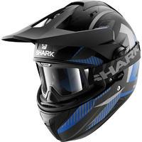 Shark Explore-R Peka Dual Sport Helmet & Visor