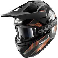 Shark Explore-R Peka Dual Sport Helmet & Visor