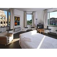 Short Stay Rome Apartments Colosseum