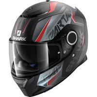 Shark Spartan Karken Motorcycle Helmet & Visor