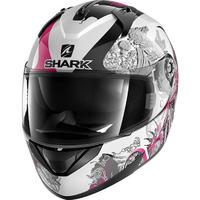 Shark Ridill Spring Motorcycle H...