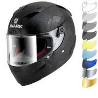 Shark Race-R Pro Usker Motorcycle Helmet & Visor