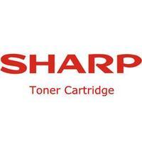 Sharp MX23GTMA Magenta Toner Cartridge