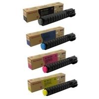 Sharp MX70 B/C/M/Y Toner Value P...