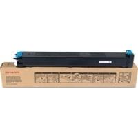 sharp mx23gtca cyan toner cartridge