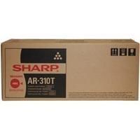 Sharp AR-310LT Black Toner Cartridge