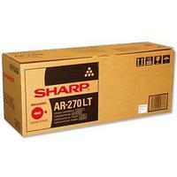 Sharp AR235/275 Black Copier Toner Cartridge
