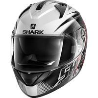 Shark Ridill Finks Motorcycle He...