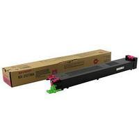 sharp mx 31gtma magenta toner cartridge