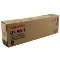 Sharp MX-500GT Black Toner Cartridge