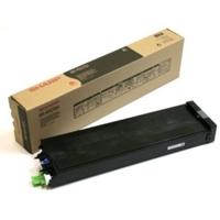 sharp mx45gtba black toner cartridge