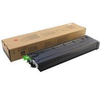 sharp mx50gtba black toner cartridge