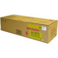 Sharp ARC26TYE Yellow Toner Cartridge