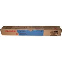 sharp mx70gtca cyan toner cartridge