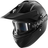 Shark Explore-R Blank Dual Sport...