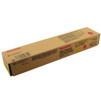 Sharp MXC38GTY Yellow Toner Cartridge