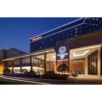 Sheraton Hefei Xinzhan Hotel