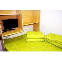 Shuimu 58 Dongtai Hotel