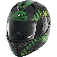 Shark Ridill Skyd Motorcycle Hel...
