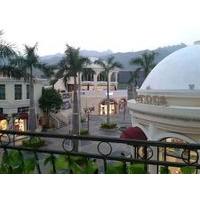 Shenzhen Wish Tower Holiday Apartment