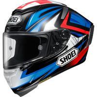 Shoei X-Spirit 3 Bradley Motorcy...