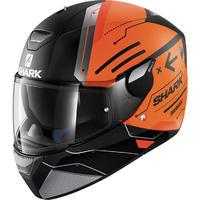 Shark Skwal Warhen Motorcycle He...