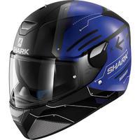 Shark Skwal Warhen Motorcycle He...