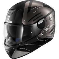 Shark Skwal Warhen Motorcycle He...