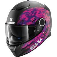 Shark Spartan Rughed Motorcycle ...