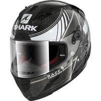 Shark Race-R Pro Carbon Kolov Motorcycle Helmet & Visor