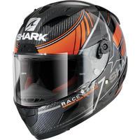 Shark Race-R Pro Carbon Kolov Motorcycle Helmet & Visor