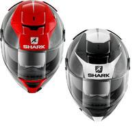 Shark SPEED-R Max Vision Carbon Skin Motorcycle Helmet