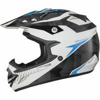Shox MX-1 ACU Motocross Helmet