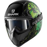 Shark Vancore Ashtan Motorcycle Helmet